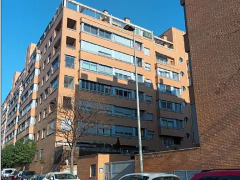 Duplex in calle José Celestino Mutis, 5